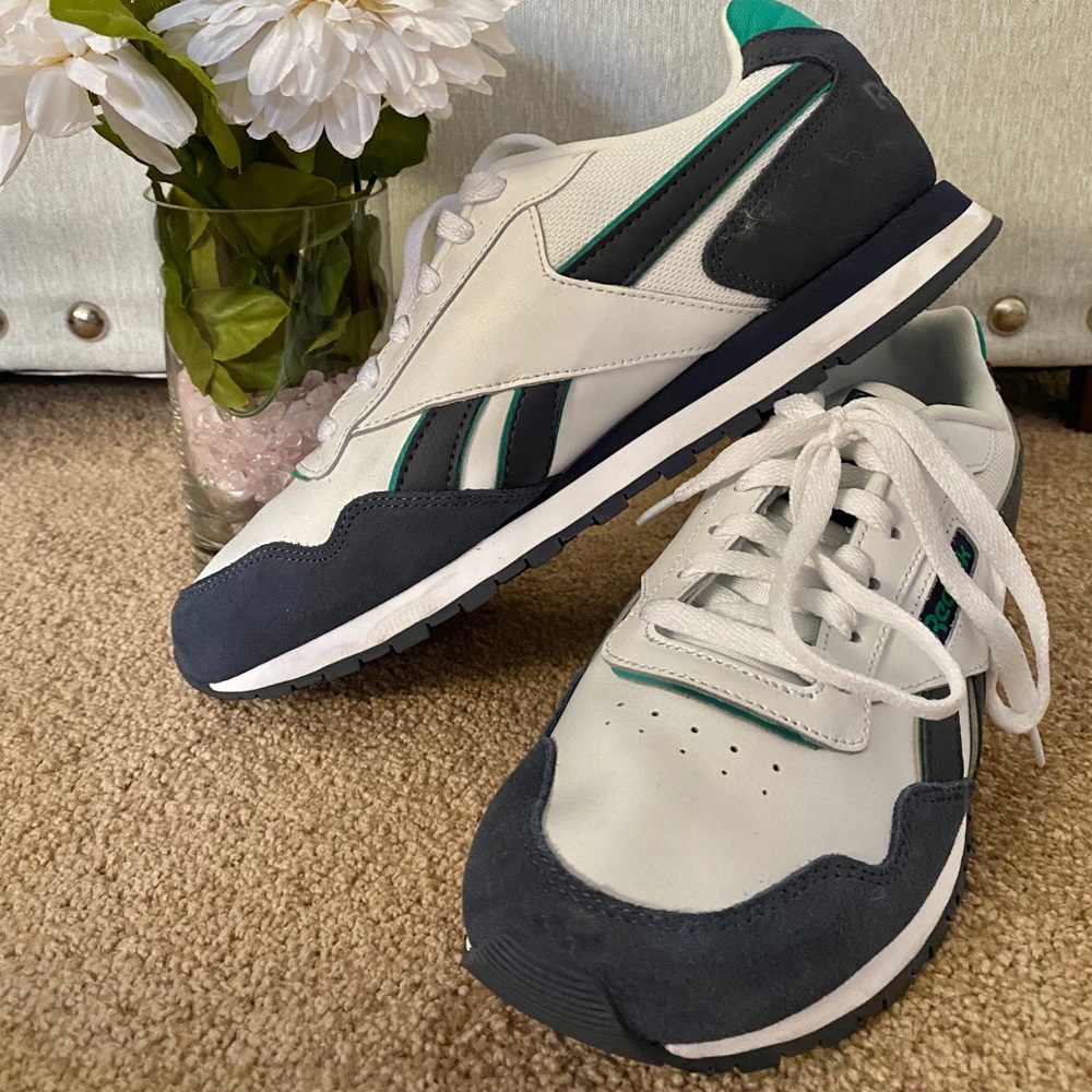 new reebok sneakers